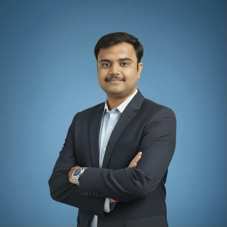 About Jiger Joiser, Founder and Principal Tax Advisor at TaxStackUSA