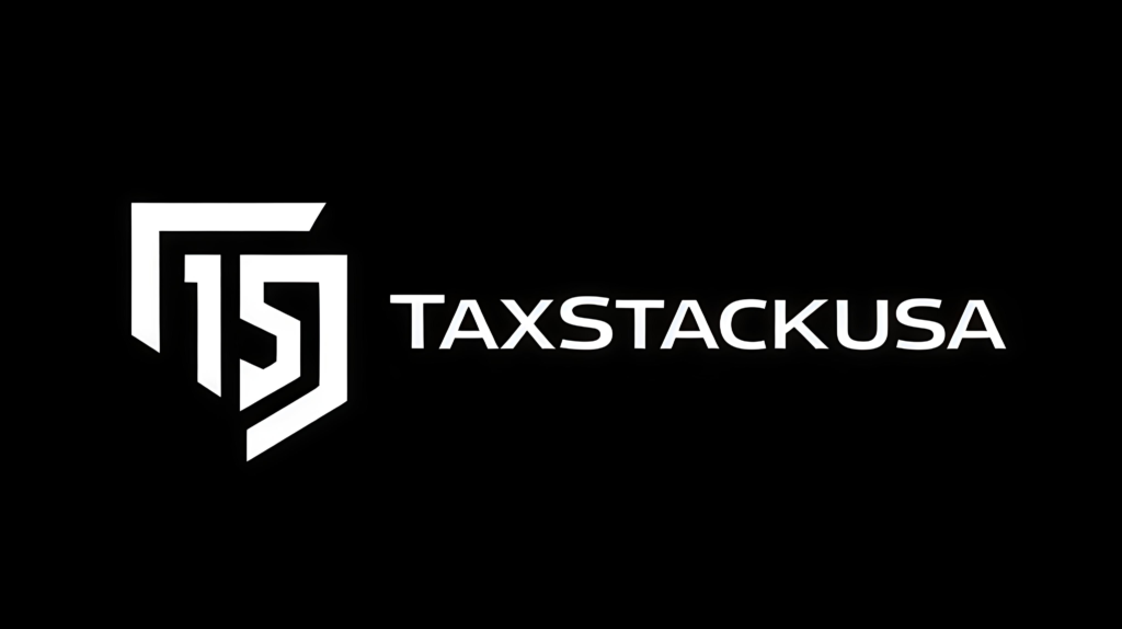 taxstackusa logo