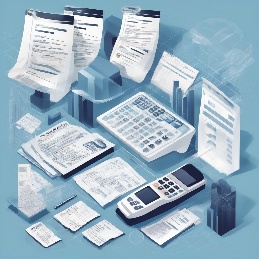 LLC Bookkeeping & Tax Classifications: Single-Member, Partnership, S-Corp Guide Abstract illustration of various business entity structures (Single-Member LLC, Partnership LLC, S-Corp LLC) connected by ...